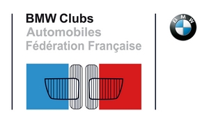 Fédération Française des Clubs Automobiles BMW