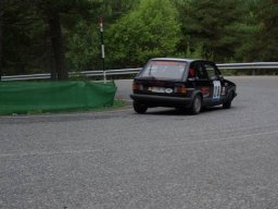 Rally Andorra 03/09/2011