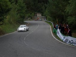 Rally Andorra 03/09/2011