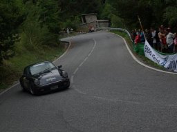 Rally Andorra 03/09/2011