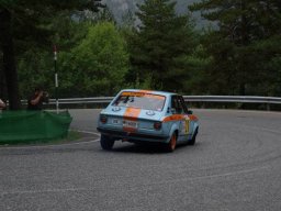 Rally Andorra 03/09/2011