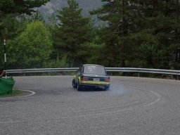 Rally Andorra 03/09/2011