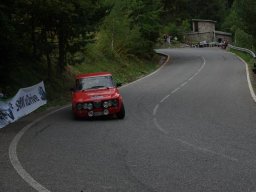 Rally Andorra 03/09/2011