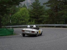 Rally Andorra 03/09/2011