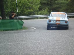 Rally Andorra 03/09/2011