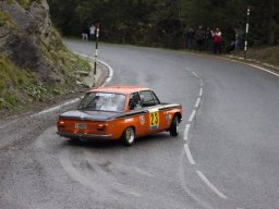 Rally Andorra 03/09/2011