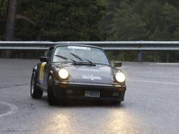 Rally Andorra 03/09/2011