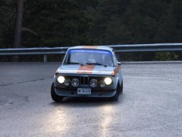 Rally Andorra 03/09/2011