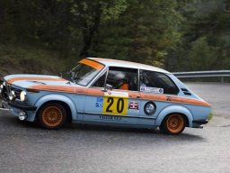 Rally Andorra 03/09/2011