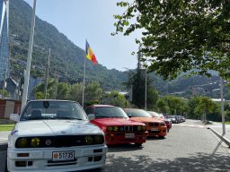Sortida Andorra 19/06/2022