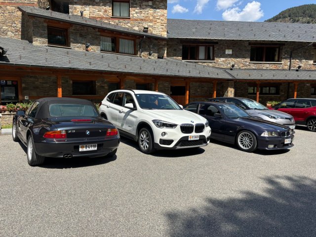 Cars &amp; Coffee 22/06/2025