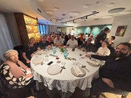 SOPAR 20 ANIVERSARI BMW CLUB ANDORRA_08_11_2025