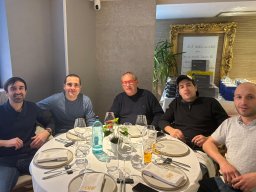 SOPAR 20 ANIVERSARI BMW CLUB ANDORRA_08_11_2025