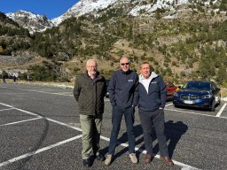 SOPAR 20 ANIVERSARI BMW CLUB ANDORRA_08_11_2025