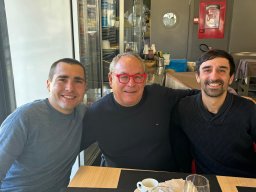 SOPAR 20 ANIVERSARI BMW CLUB ANDORRA_08_11_2025