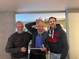 SOPAR 20 ANIVERSARI BMW CLUB ANDORRA_08_11_2025