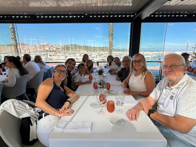 VI Rally Turistic 04-05/10/2025