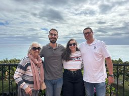 VI Rally Turistic 04-05/10/2025