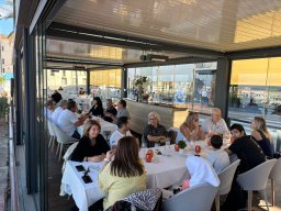 VI Rally Turistic 04-05/10/2025