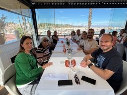 VI Rally Turistic 04-05/10/2025