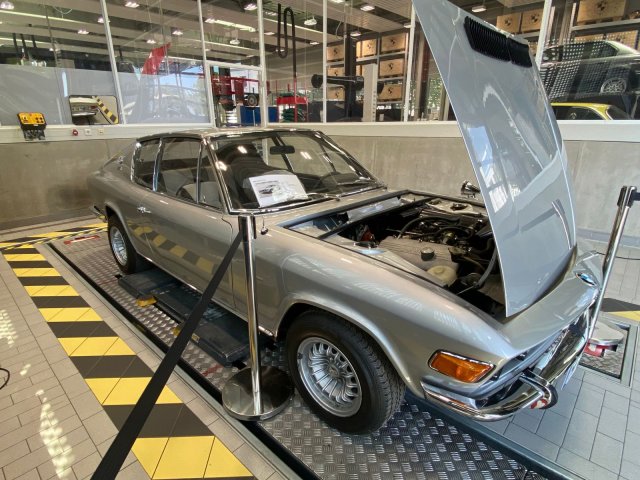 Viatge al Museu BMW - Munich 03/07/2025 - 06/07/2025