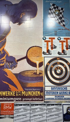 Viatge al Museu BMW - Munich 03/07/2025 - 06/07/2025