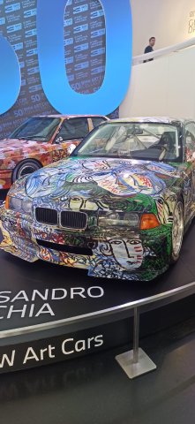 Viatge al Museu BMW - Munich 03/07/2025 - 06/07/2025