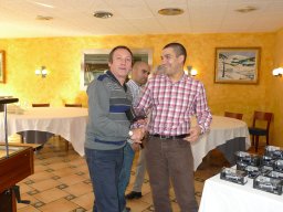 Cloenda 09/11/2014