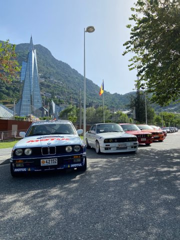 Sortida Andorra 19/06/2022