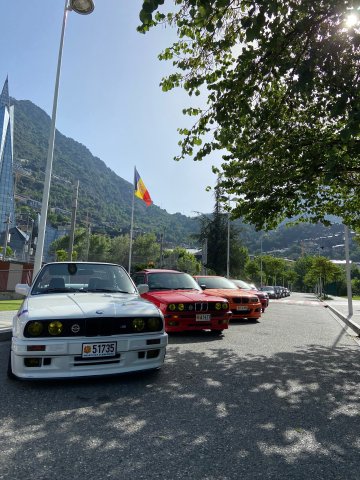 Sortida Andorra 19/06/2022