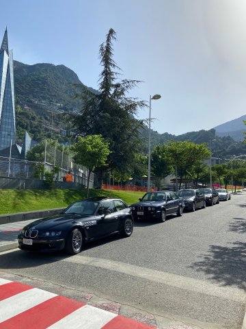 Sortida Andorra 19/06/2022