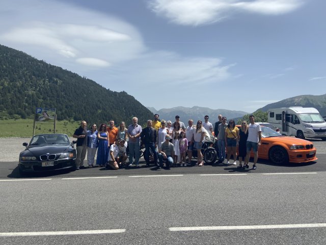 Sortida Andorra 19/06/2022