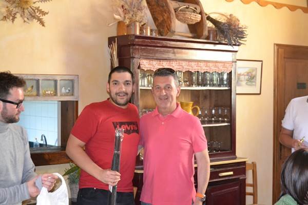 Sortida França 12/05/2013