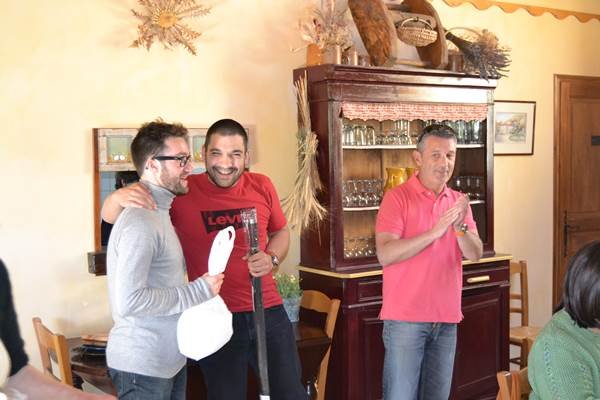 Sortida França 12/05/2013