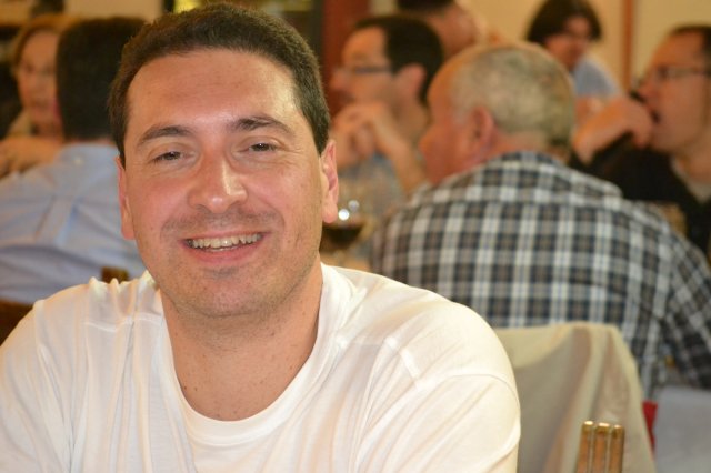 Sortida Riudoms 2016