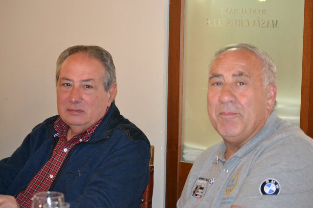Sortida Riudoms 2016