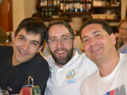 Sortida Riudoms 2016