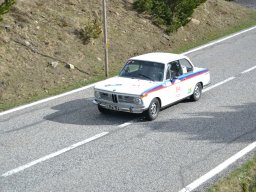 Tour Auto 24 al 30/04/2022