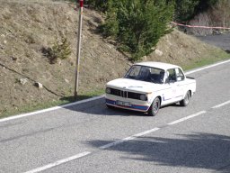Tour Auto 24 al 30/04/2022