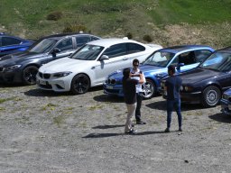 Sortides Històriques Realitzades &raquo; Any 2016 &raquo; Trobada BMW 2016