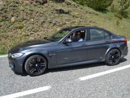 Trobada BMW 2016