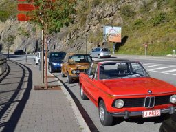 Trobada BMW 21/09/2013