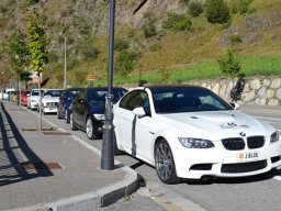 Trobada BMW 21/09/2013