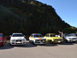 Trobada BMW 21/09/2013