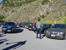 Trobada BMW 21/09/2013