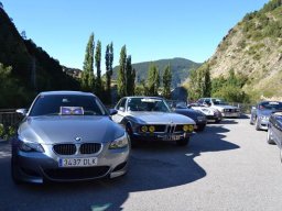 Trobada BMW 21/09/2013