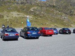 Trobada BMW 21/09/2013