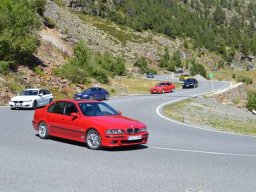 Trobada BMW 21/09/2013