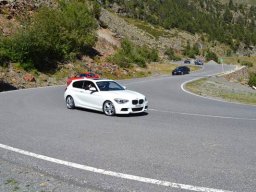 Trobada BMW 21/09/2013