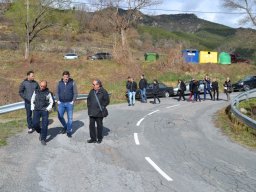 Sortides Històriques Realitzades &raquo; Any 2015 &raquo; Viratges 22/03/2015